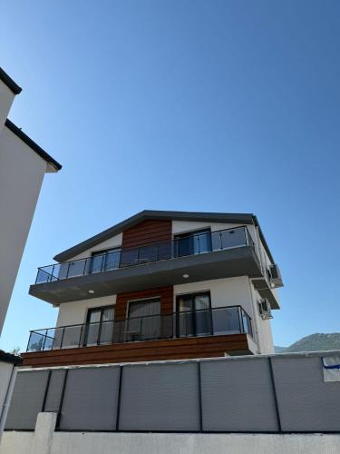 Fethiye Villa | Villa ayla