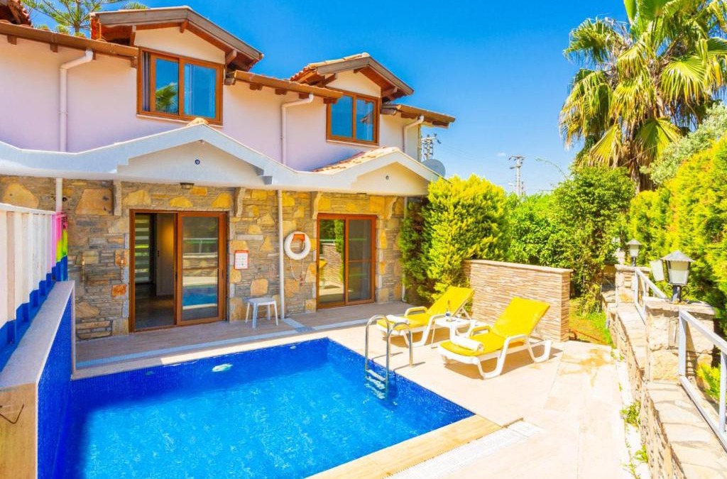 Dalyan House | Villa Aysel Paradise