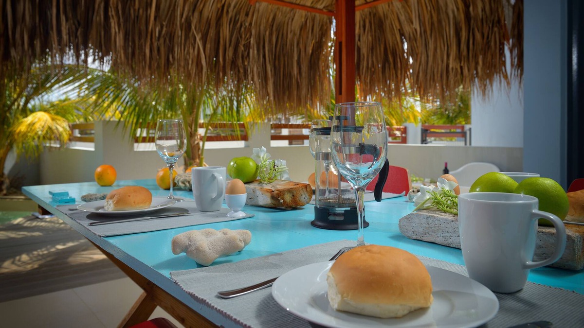 Belnem House | Villa Azul 2 minutes from the sea. Sailing trips possible only for our guests