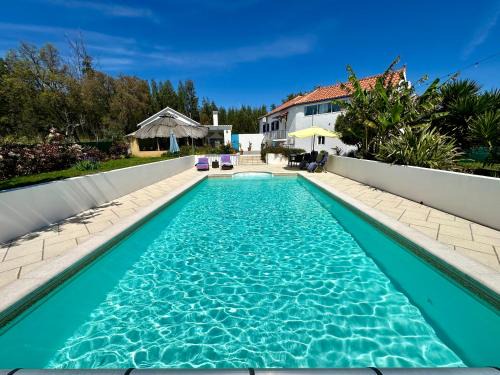 Pedrogao Grande Villa | Villa Azul, Graça Portugal