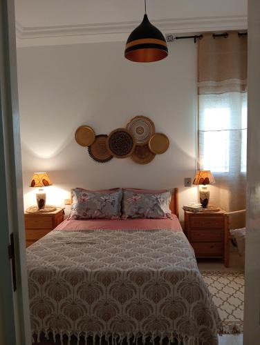 Eastern Hawaria House | Villa Azur Haouaria