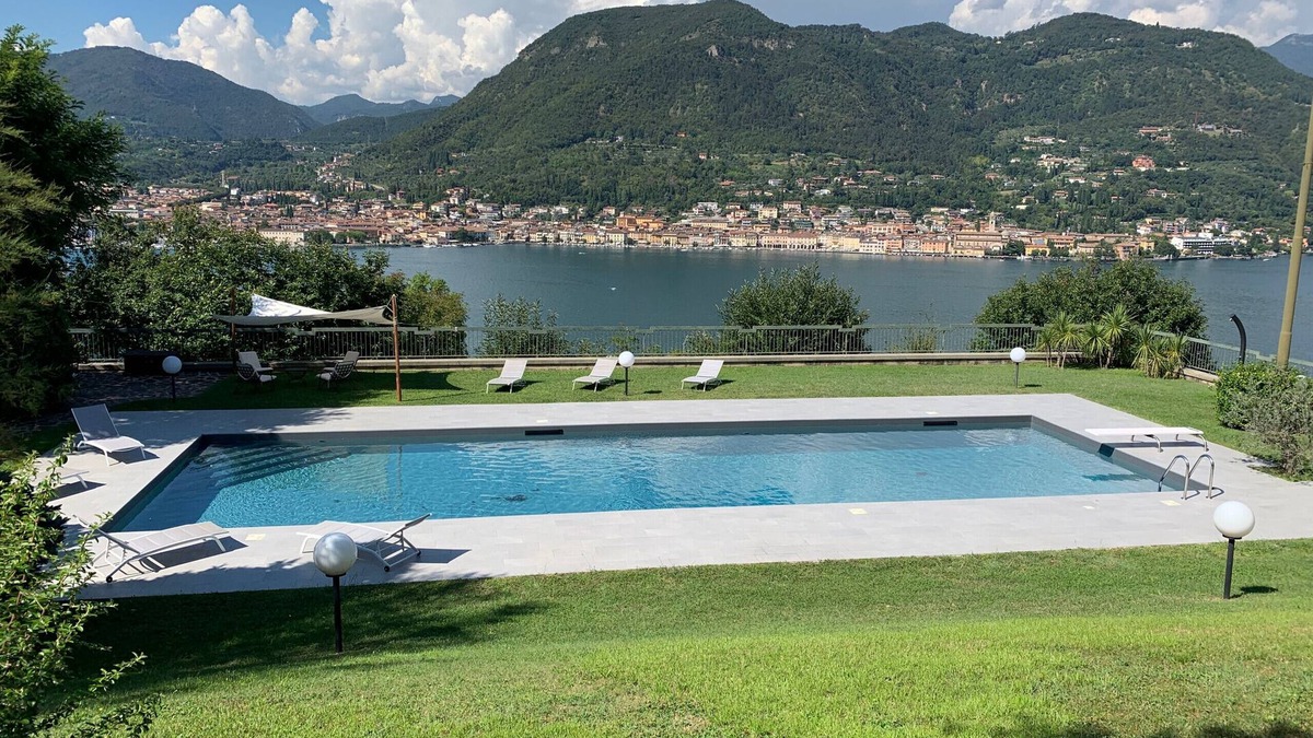 San Felice del Benaco Villa | Villa Barbara