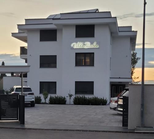 Milcetici Apartment | Villa Baden