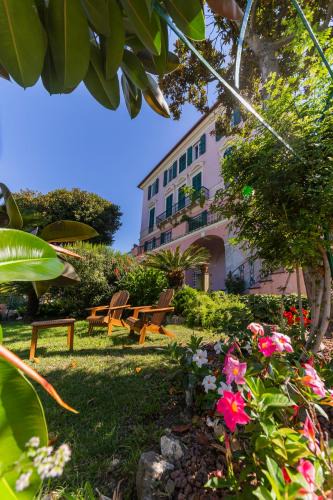 Recco Apartment | Villa Baia dei Frati