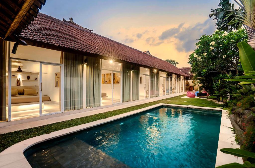 Nakula Villa | Villa Baik Baik by BaliSuperHost