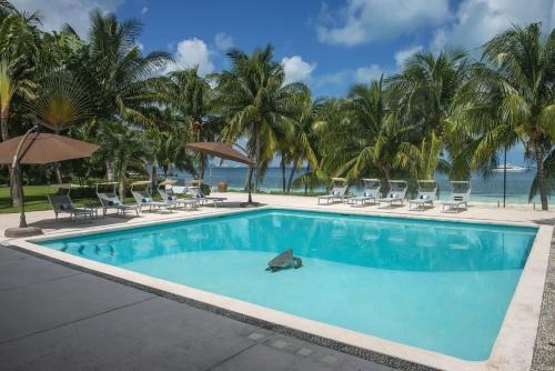 Punta Cancun Villa | Villa Balam Nah