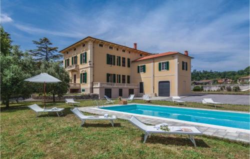 Balbano House | Villa Balbano