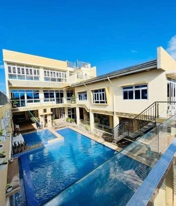 Sampaloc Resort | VILLA BALDEO HOTEL AND RESORT