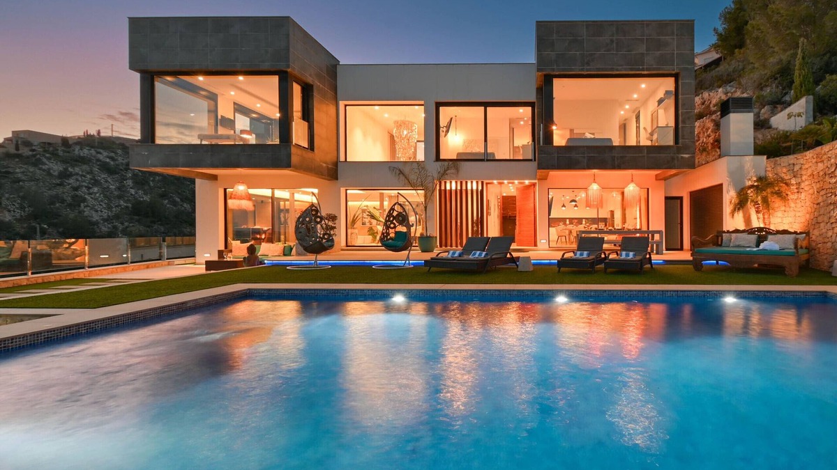 Aduanas Villa | Villa Bali by Marhen Homes