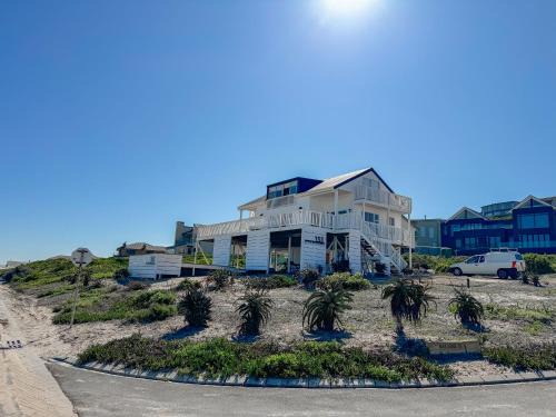 Yzerfontein House | Villa Bandarra