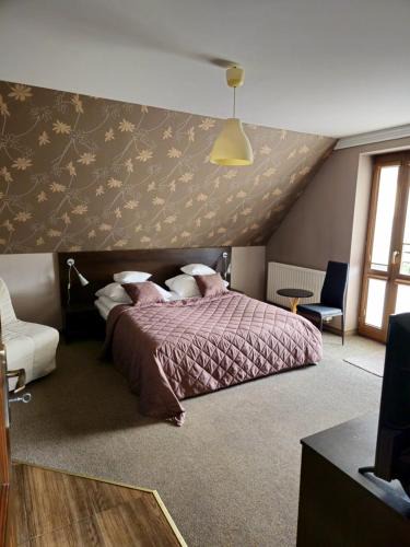 Tylicz House | Villa Bartek