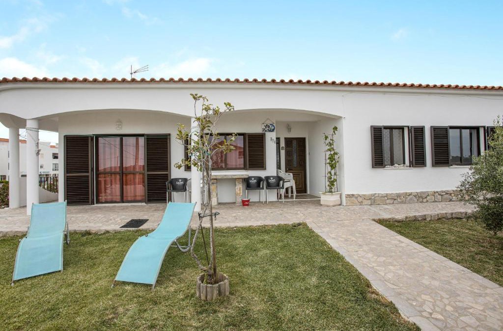 Aljezur House | Villa Bartoni