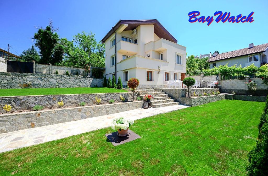 Varna Villa | Villa Baywatch