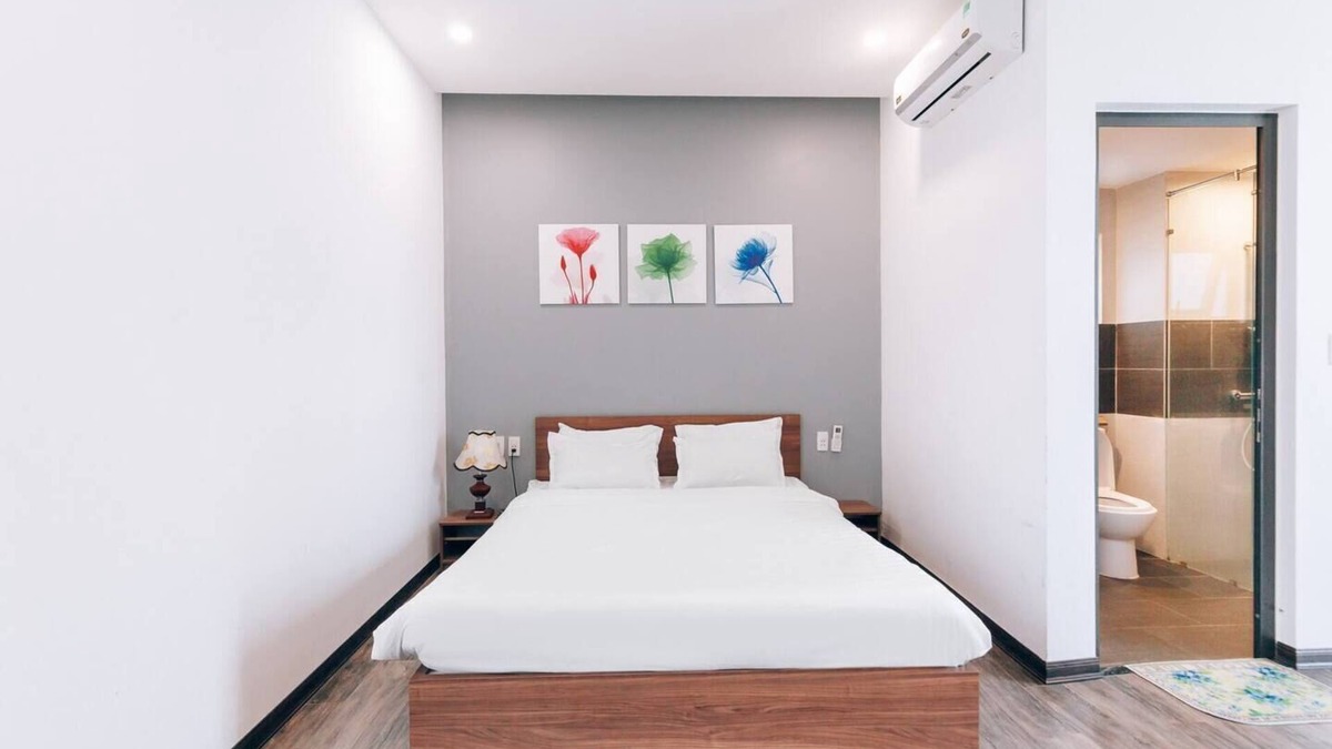 Ngu Hanh Son House | Villa/BBQ/Swimmingpool/Free Airport Pickupnn