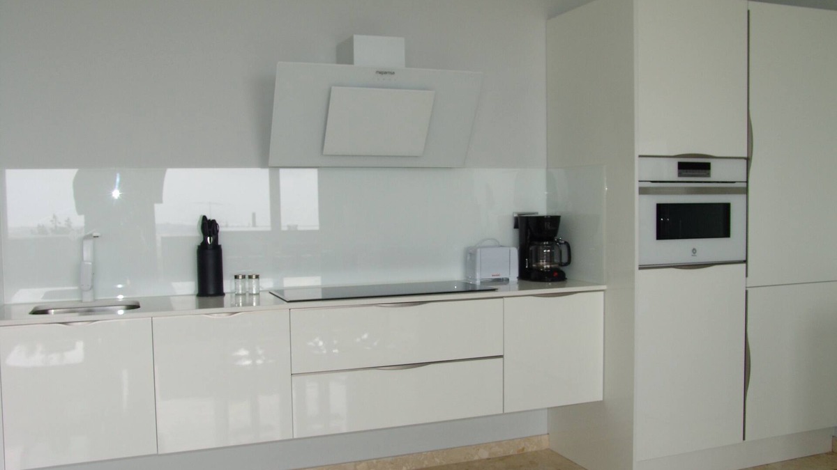 Montana la Data Villa | VILLA BEA II "6 Pax", overlooking Playa del Inglés