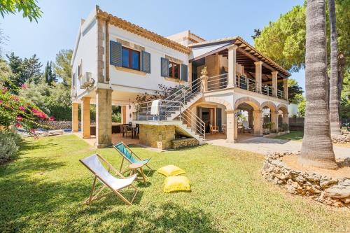 Cielo de Bonaire Resort | VILLA BEACH BELL LLoC