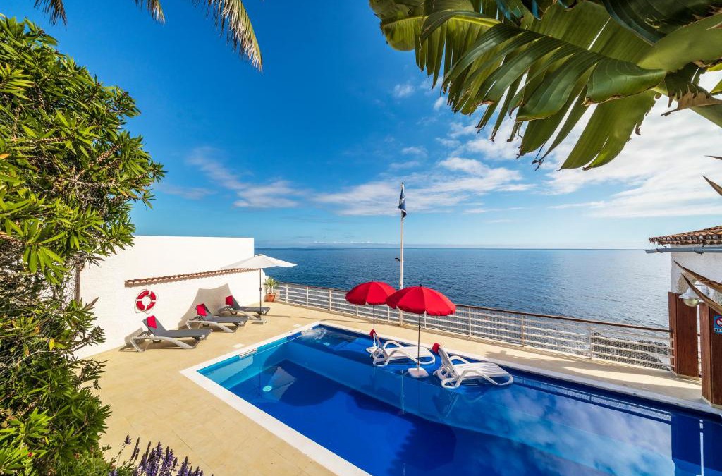Santa Cruz Villa | Villa Beach Club