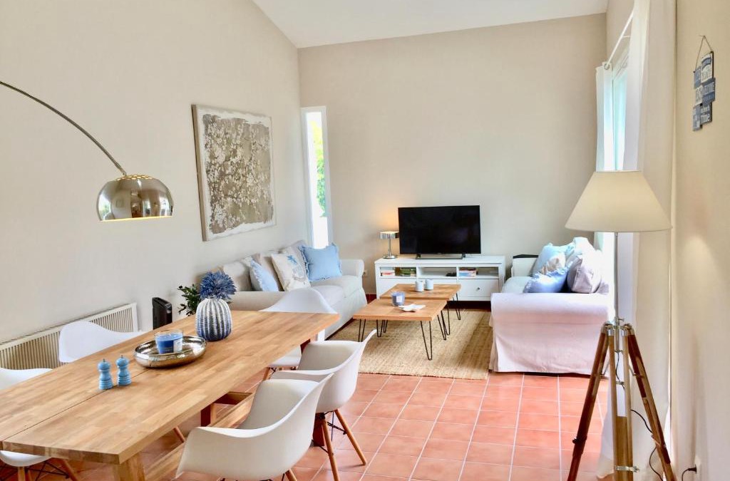 Son Serra de Marina House | Villa BEACH&OCEAN