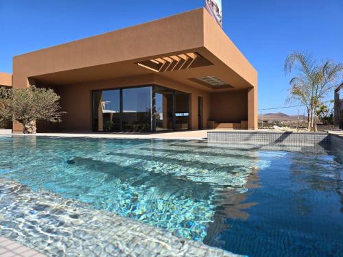 Lajares Villa | Villa Beatriz