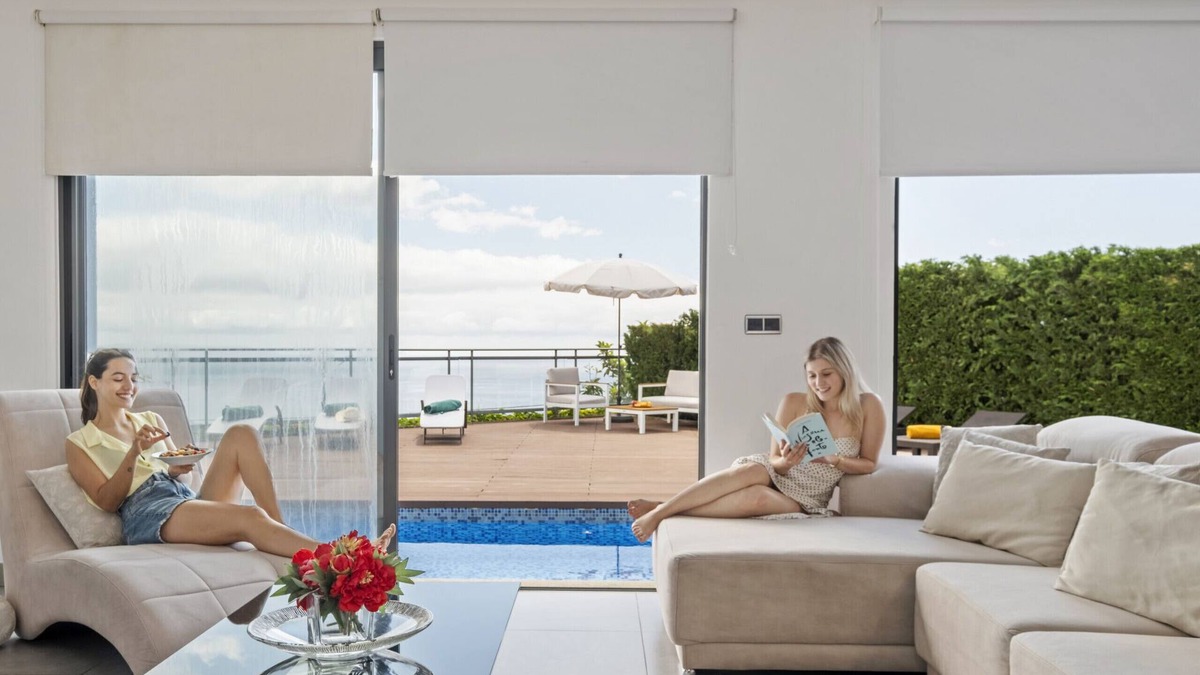 Santo Antonio Villa | Villa Beausoleil by Madeira Sun Travel