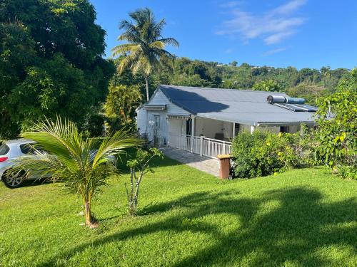 Trois-Rivieres House | Villa Bel-Air