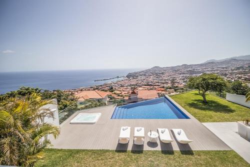 Santa Maria Maior Villa | Villa Bela