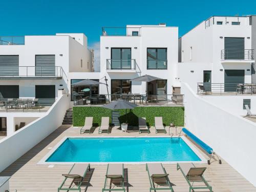 Atalaia de Cima Villa | Villa Bela Vista