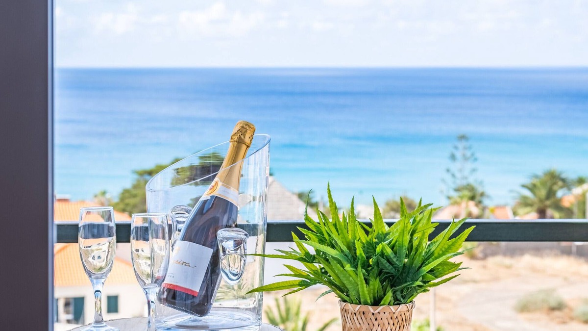 Vila Baleira Ski Chalet | Villa Bella Mar by Madeira Sun Travel