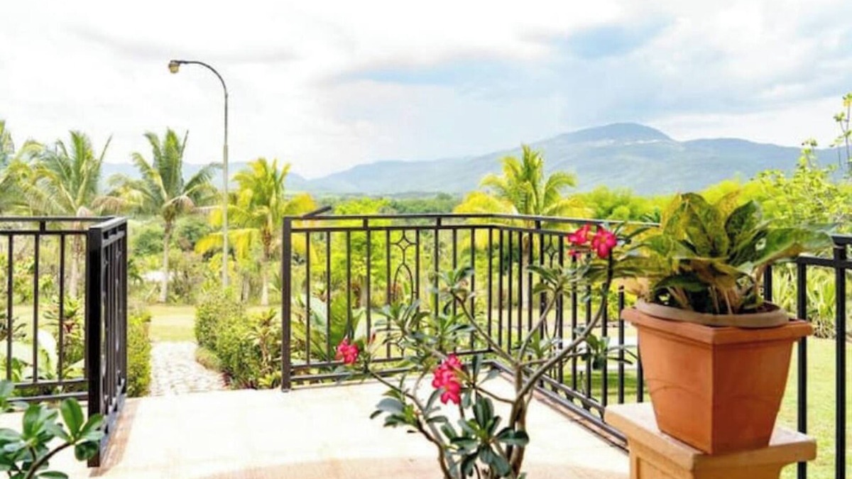 Spring Village Apartment | Villa Bella - One Bedroomn