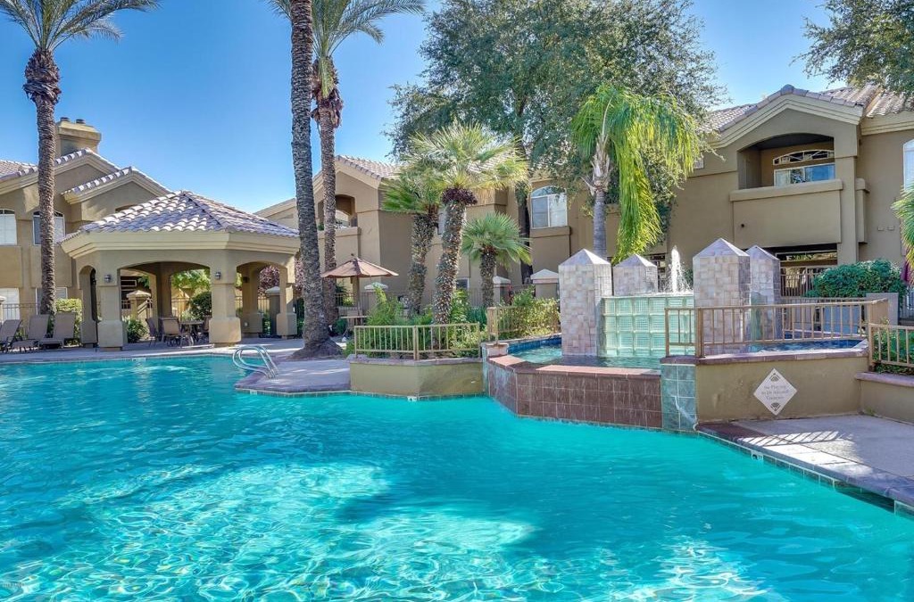 Paradise Valley Village Apartment | Villa Bella Terra condo