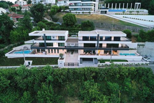 Icici Villa | Villa Bella Vista 1