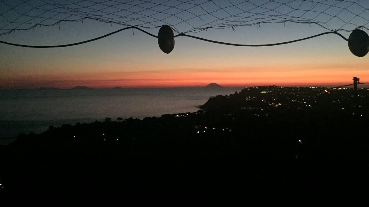 Coccorino House | Villa Bella Vista near Tropea