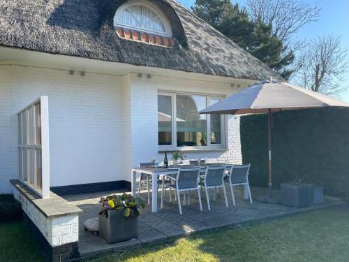 Nieuwpoort-Bad Villa | Villa Belle dune