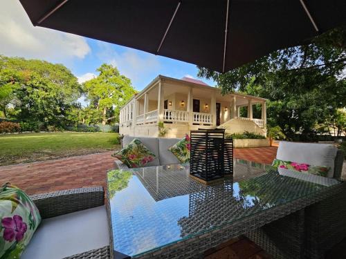 Gall Hill Villa | Villa Belle Vida