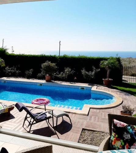 Kavarna Villa | Villa Bellerose