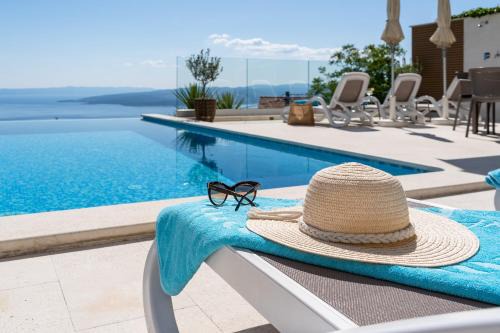 Bast Villa | Villa Bellevue Bast