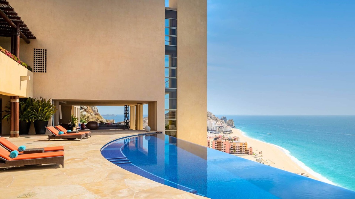 Pedregal Villa | Villa Bellissima Pedregal