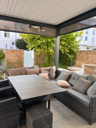 Weilheim an der Teck Villa | Villa Belmonte