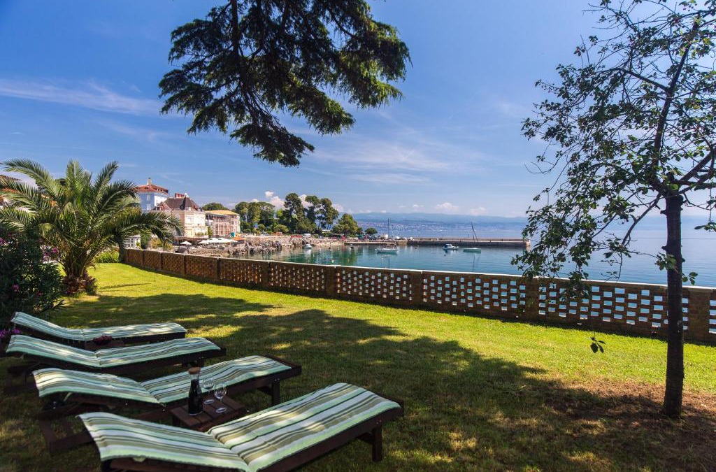 Lovran Apartment | Villa Belsito