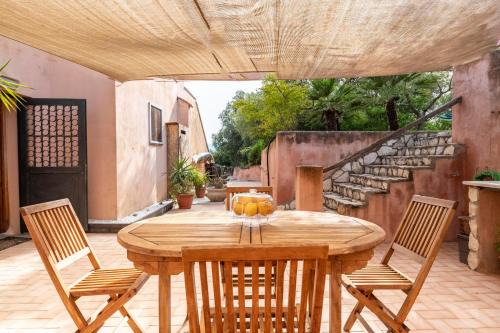 Torre di Bari Apartment | Villa Belvedere-appartamento Ulivi