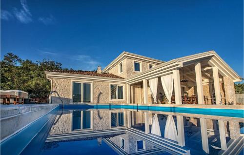 Jadranovo House | Villa Belvedere