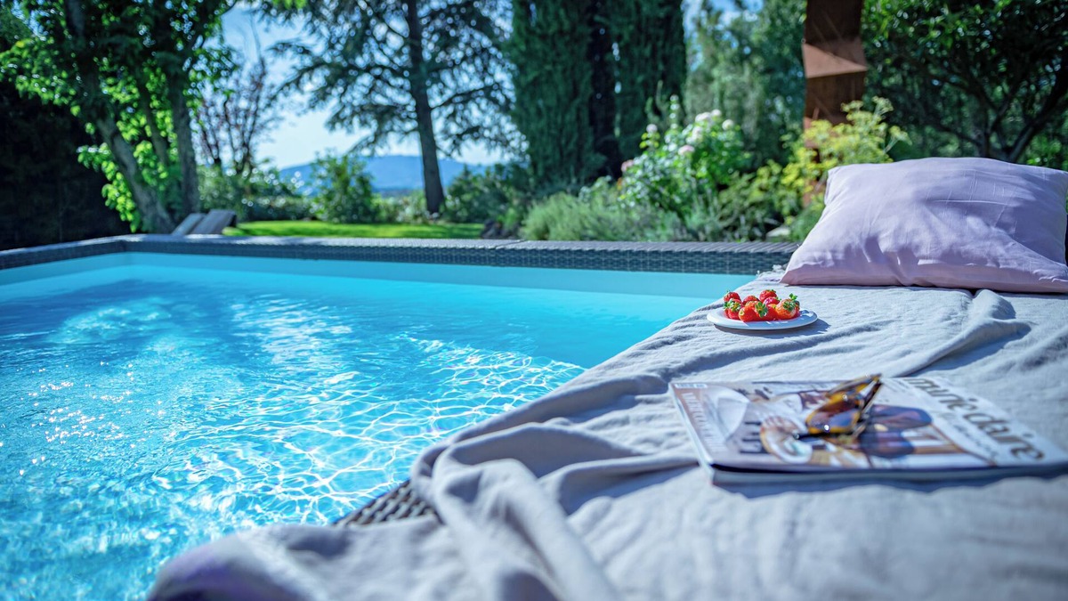 Bivio Pozzo Villa | Villa Belvedere on the Tuscan Hills