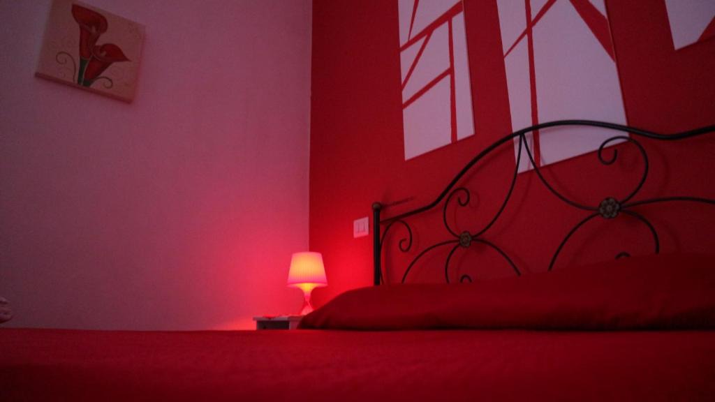Sarno Bed & Breakfast | Villa Bema