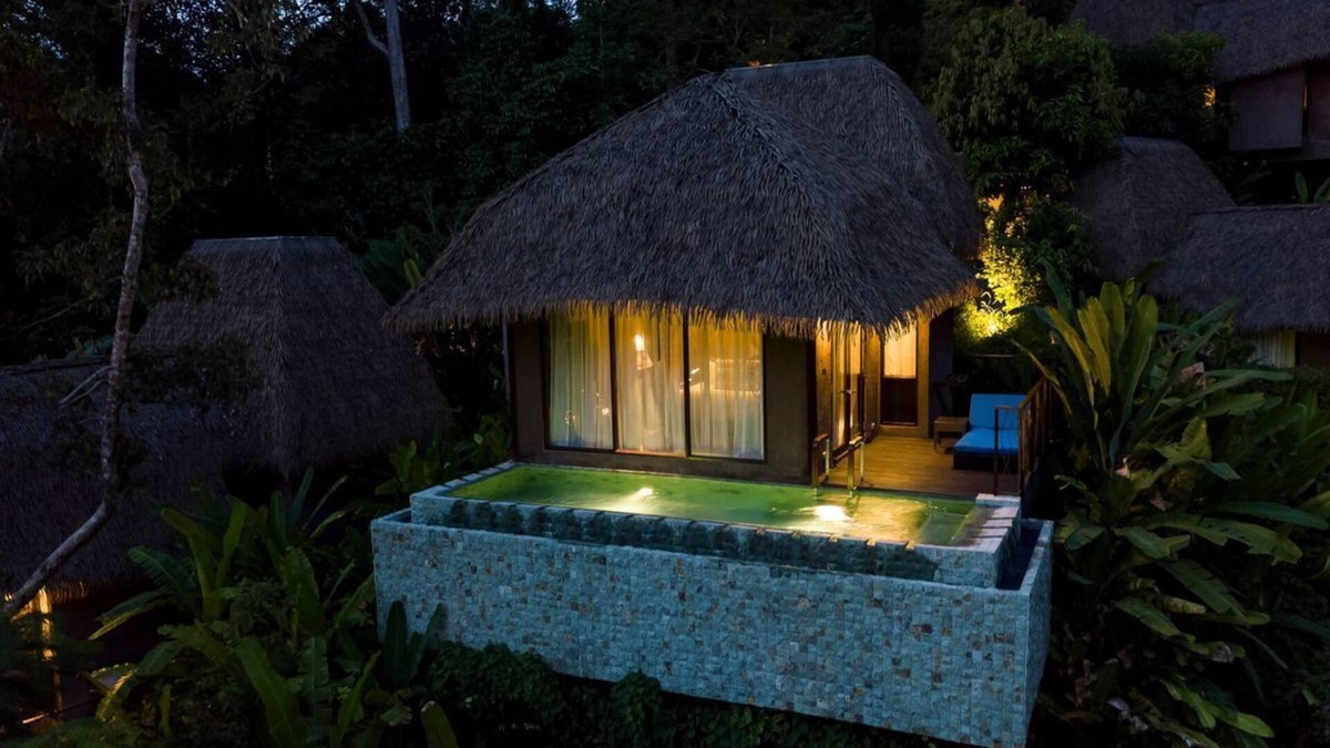 Kamala Resort | Villa Bencha - One Bedroom Resort, Sleeps 2