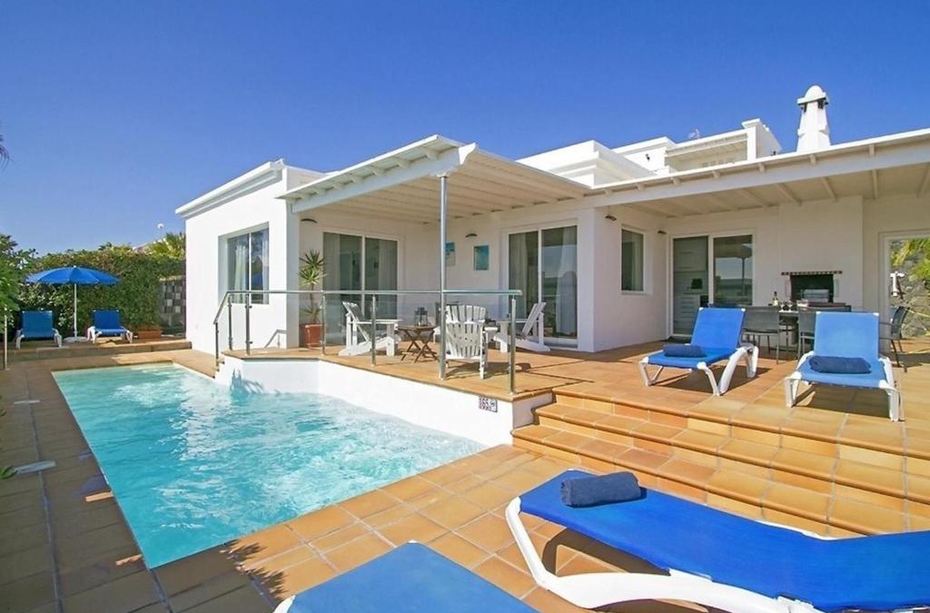Puerto del Carmen Villa | Villa Benedicte