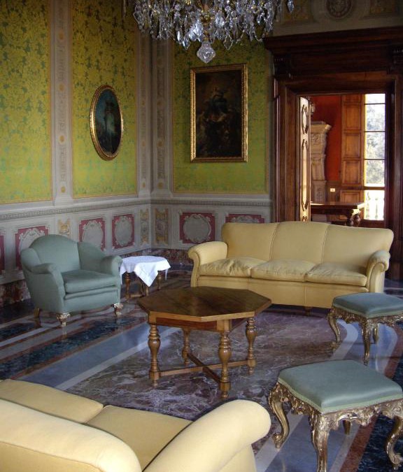 Saragozza-Porto Bed & Breakfast | Villa Benni B&B