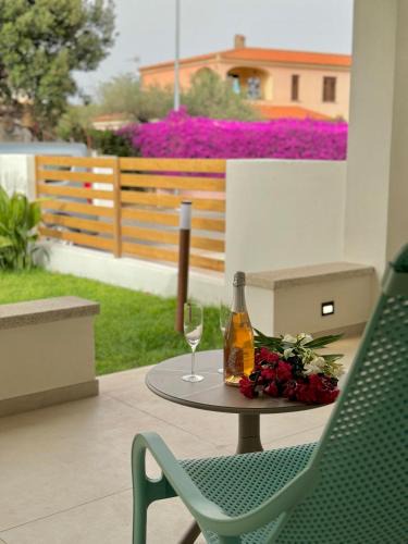 San Teodoro City Centre House | Villa Berenike