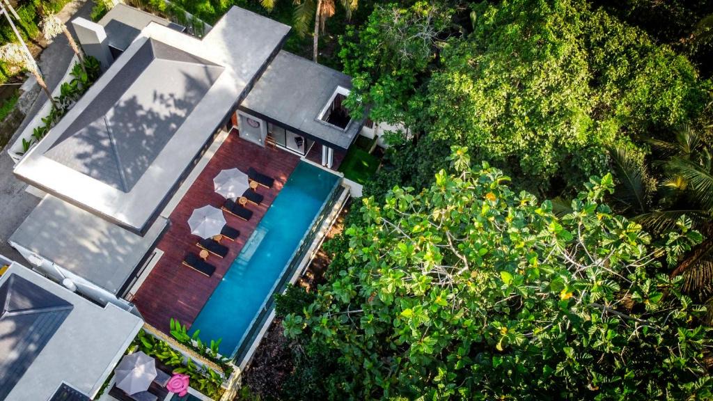 Peliatan Villa | Villa Bergembiralah by BaliSuperHost