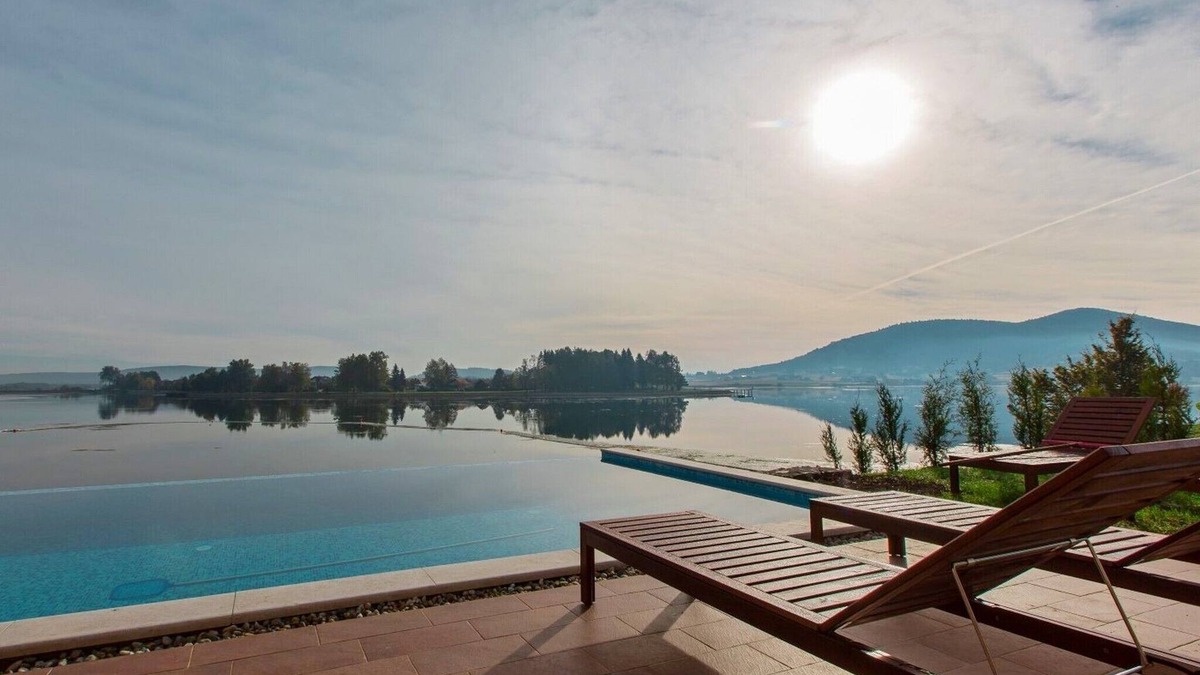 Ogulin Villa | Villa Bernardica, (15152), Dujmic Selo, hr