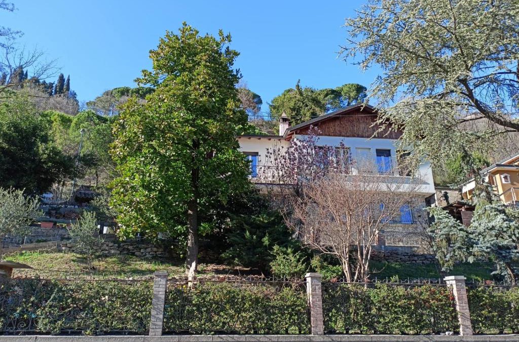Castell'Arquato Apartment | Villa Bersani
